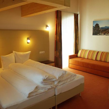 Alpinea Appartements イシュグル エクステリア 写真