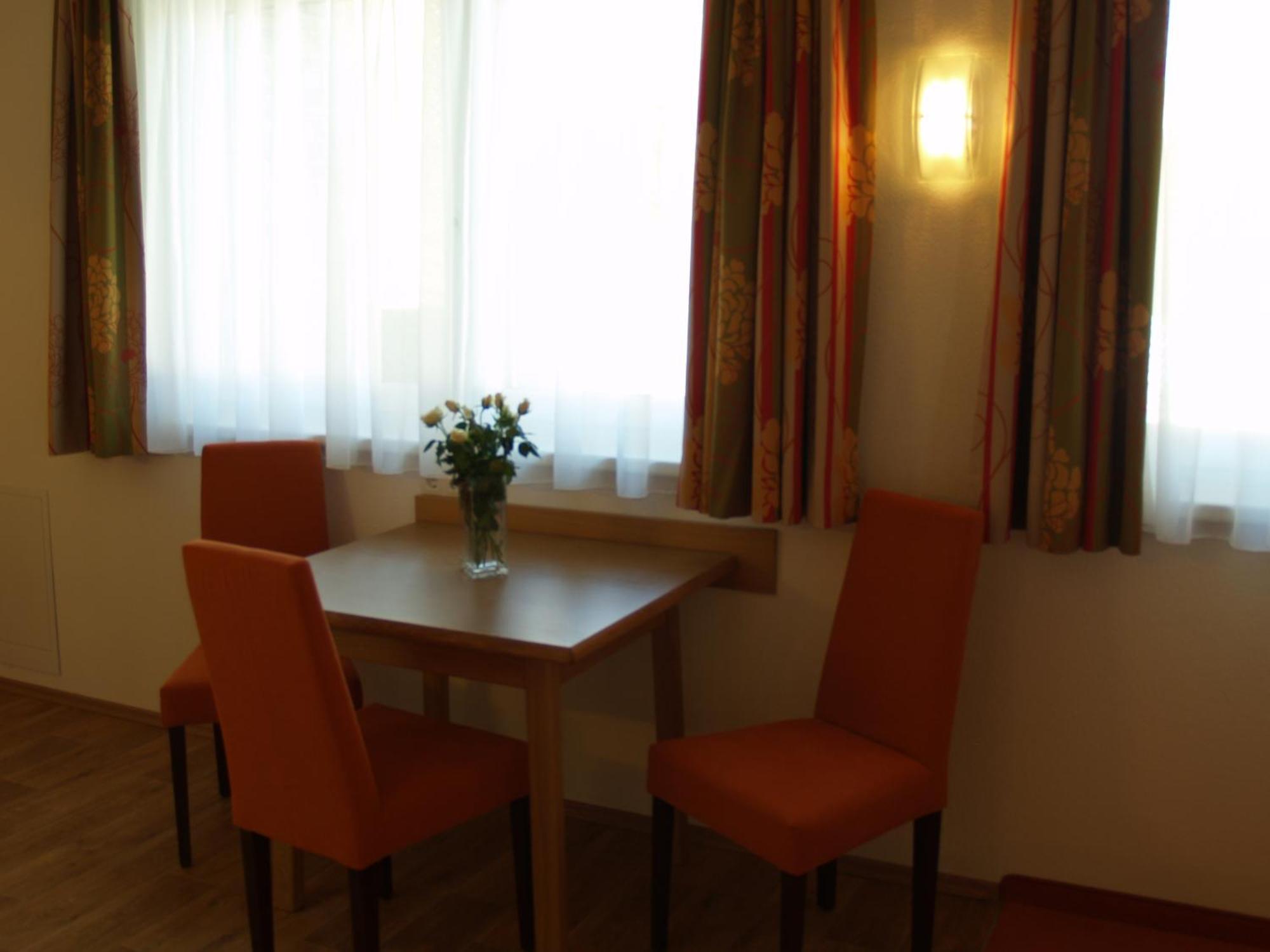 Alpinea Appartements イシュグル エクステリア 写真