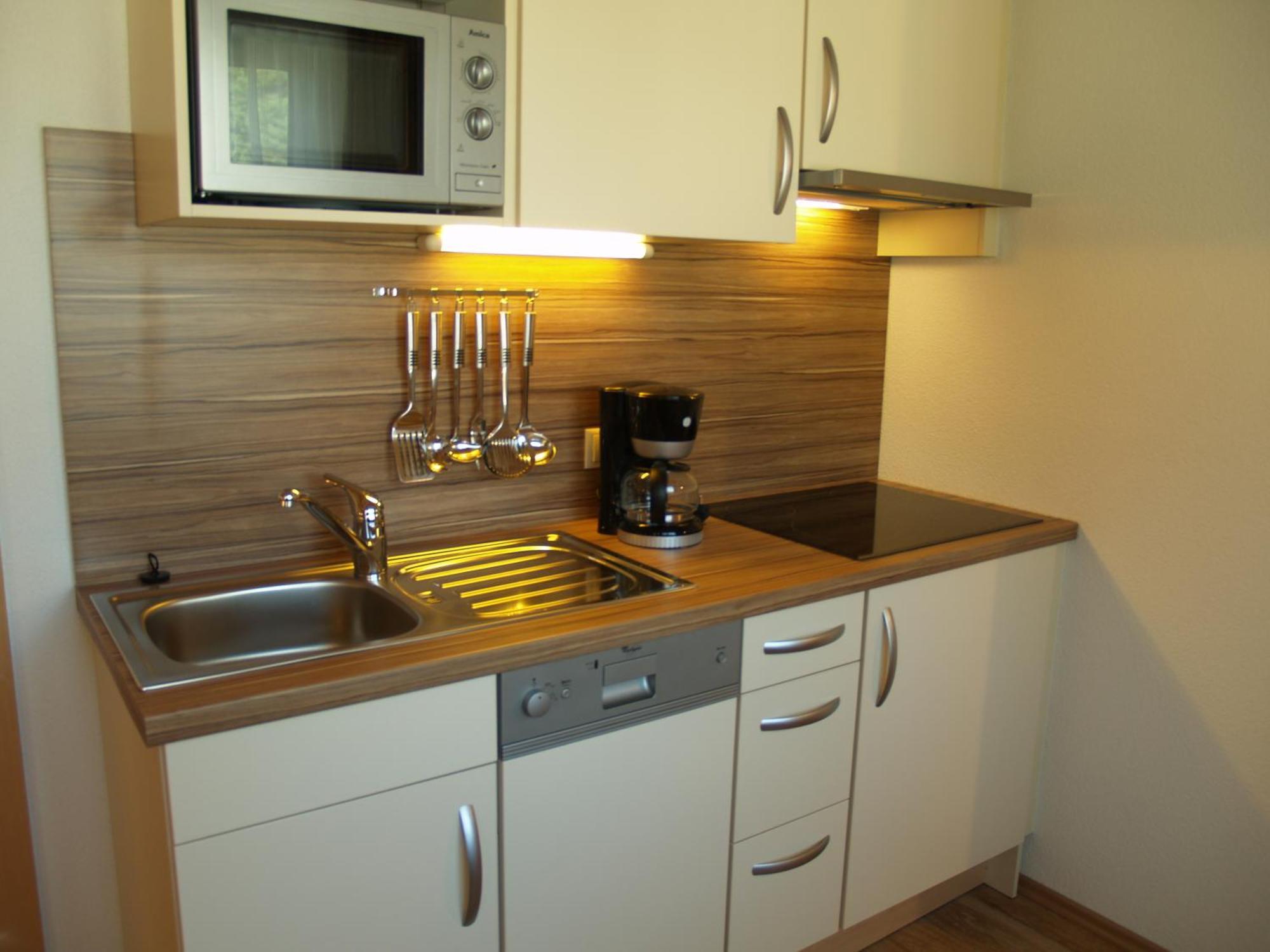 Alpinea Appartements イシュグル エクステリア 写真