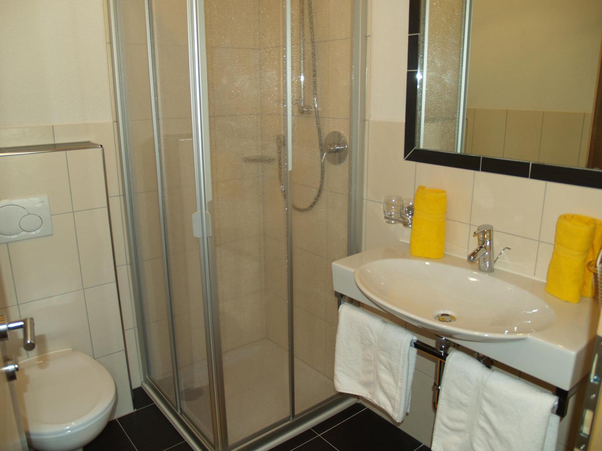 Alpinea Appartements イシュグル エクステリア 写真