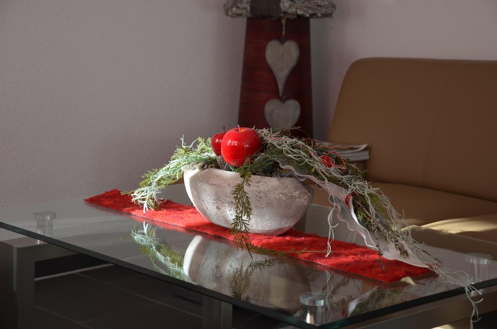 Alpinea Appartements イシュグル エクステリア 写真