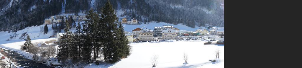 Alpinea Appartements イシュグル エクステリア 写真