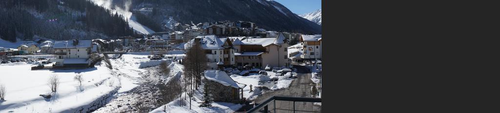 Alpinea Appartements イシュグル エクステリア 写真