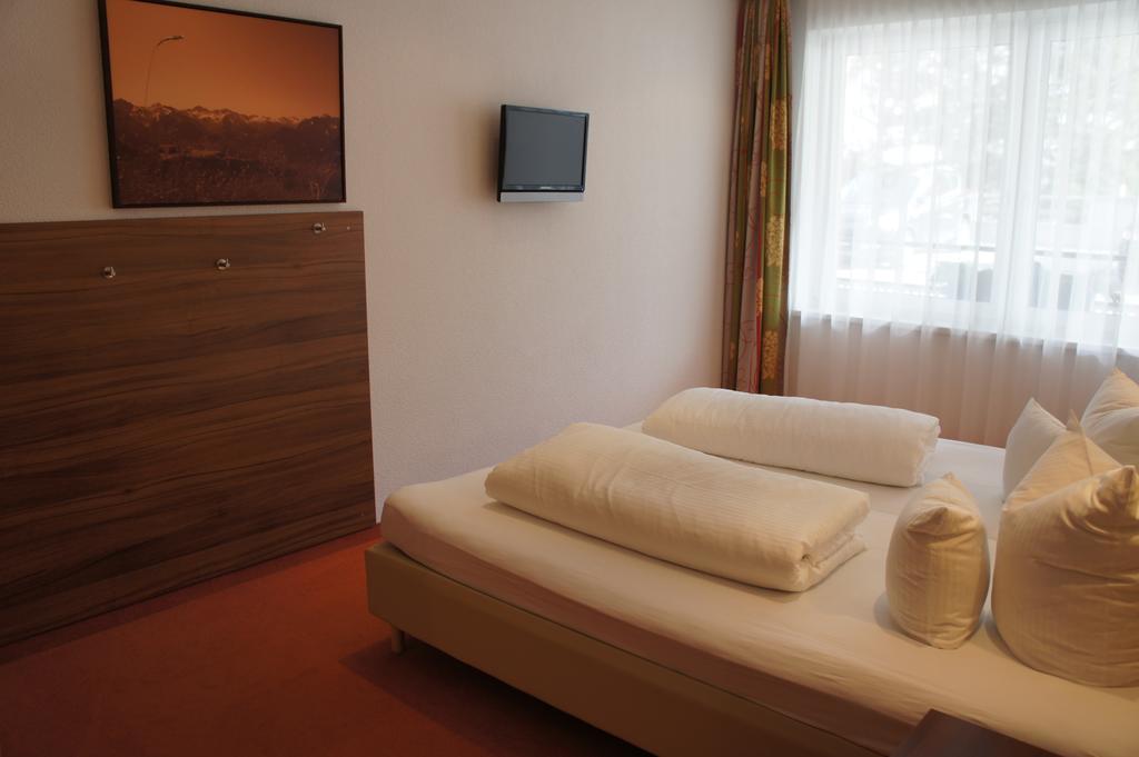 Alpinea Appartements イシュグル エクステリア 写真