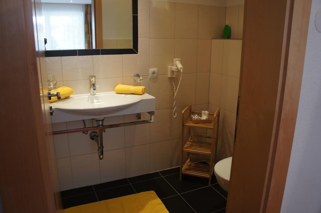 Alpinea Appartements イシュグル エクステリア 写真