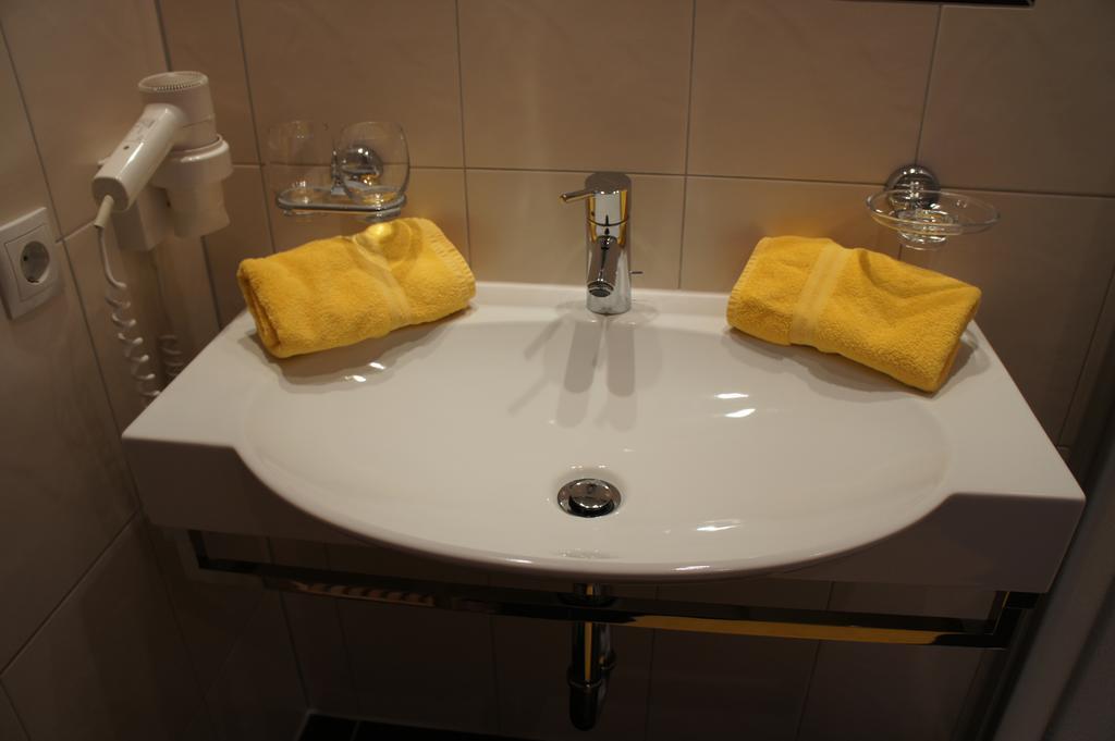 Alpinea Appartements イシュグル エクステリア 写真