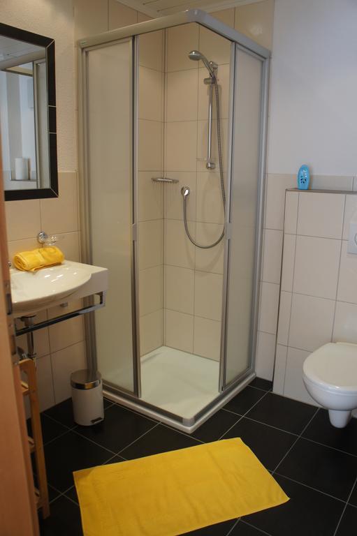 Alpinea Appartements イシュグル エクステリア 写真
