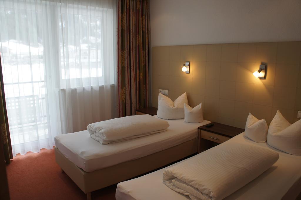 Alpinea Appartements イシュグル エクステリア 写真
