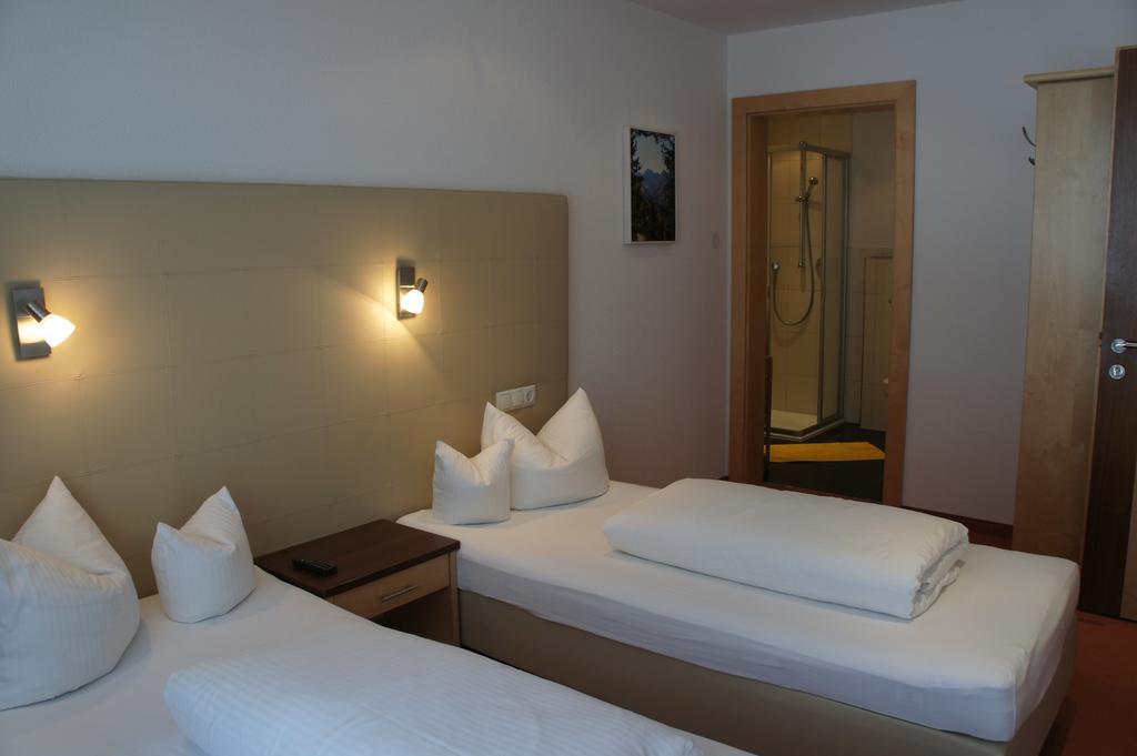 Alpinea Appartements イシュグル エクステリア 写真