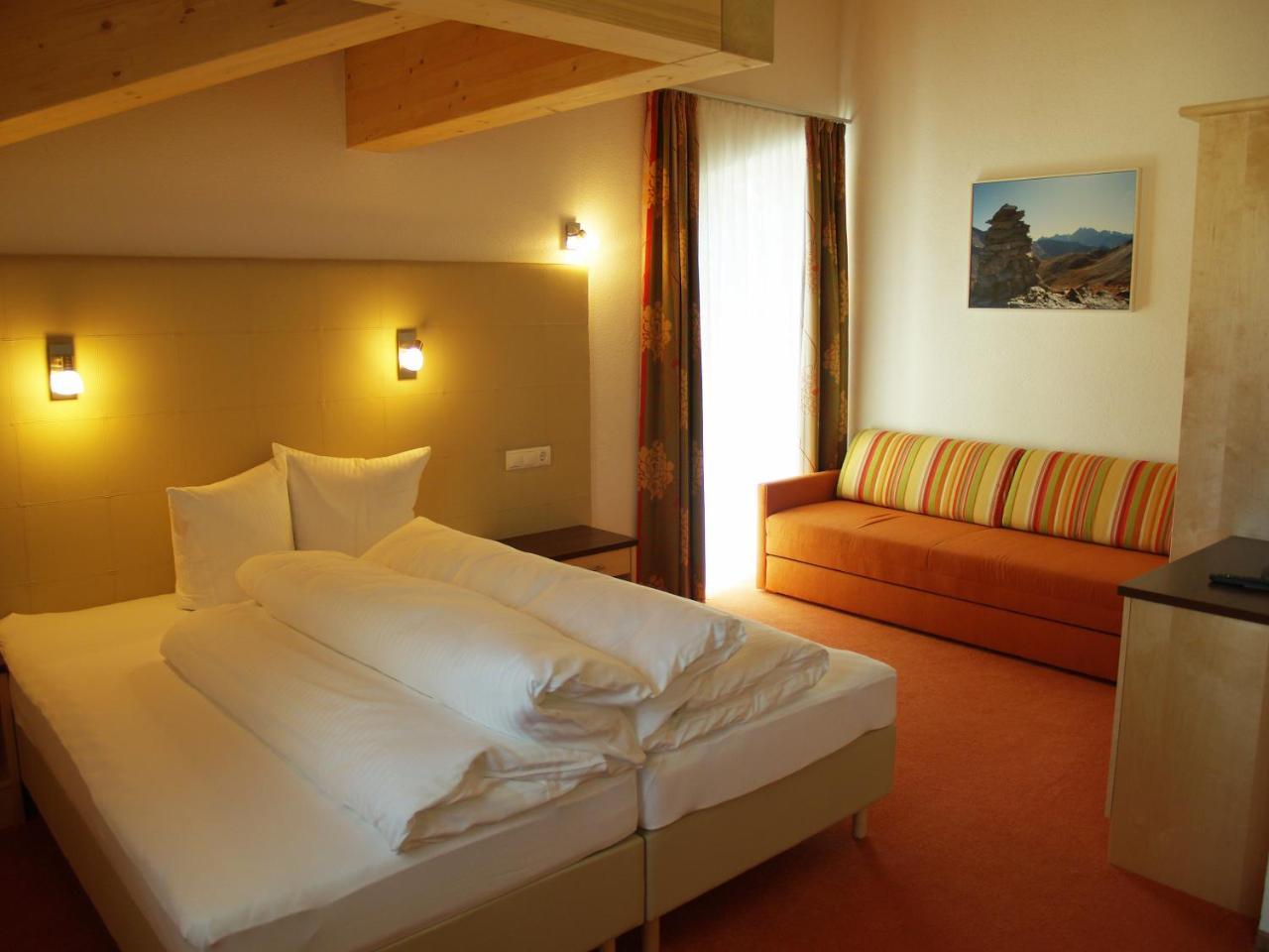 Alpinea Appartements イシュグル エクステリア 写真